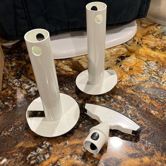 Pineapple slicer by Vacuvin innovations - Picture 3 of 6